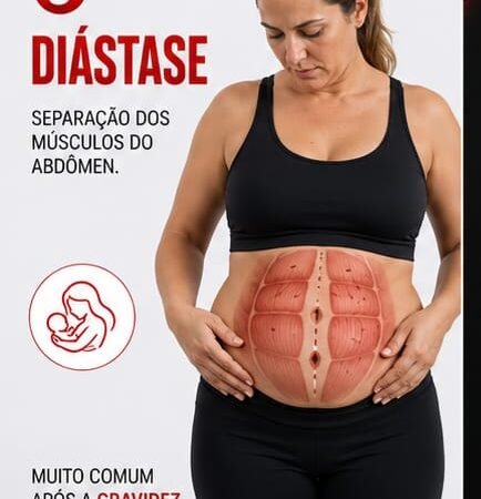 Diástase Abdominal